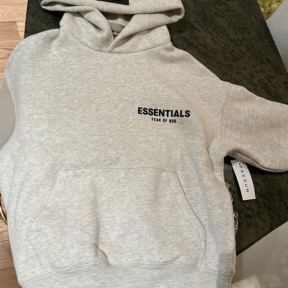 Size kids 6/7